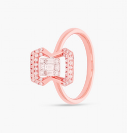 The Enthralling Charm Ring